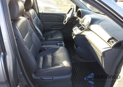 2006 Honda Odyssey Ex-L z USA, uszkodzony, nr VIN 5FNRL38766B079685